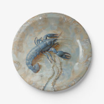 Pérola - Placas De Papel Redondas