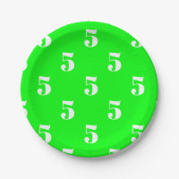 Personalizar neon monograma com siglas numéricas d