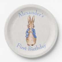 Personalize Peter, a roupa bege do coelho, texturi