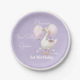 Prato De Papel Personalized paper plates for party decor