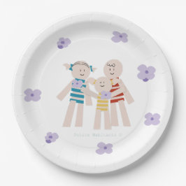 Prato De Papel  Petits Habitants - Canciones para Soñar