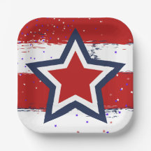 Picnic com o tio Sam