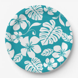 PRATO DE PAPEL PINK BIKINI (AQUAMARINA)