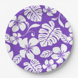 PRATO DE PAPEL PINK BIKINI (UVA)