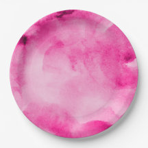 Pinks Bonito de Aquarela3 - Todas as Opções