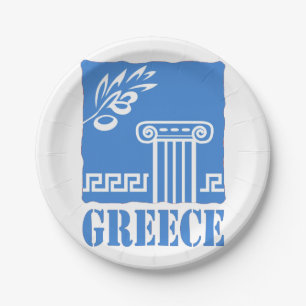 Prato De Papel Piscina