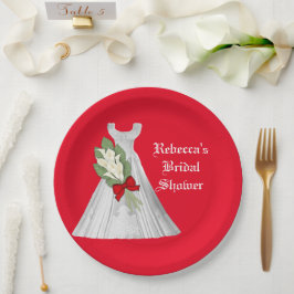 Prato De Papel Placa de Chá de panela de castigo