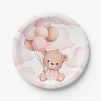 Prato De Papel Placa de Espera Rápida