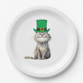 Prato De Papel Placa de papel