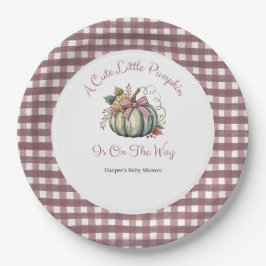 Prato De Papel Placa de papel