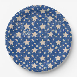 Prato De Papel Placa de papel