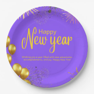 Prato De Papel Placa de papel