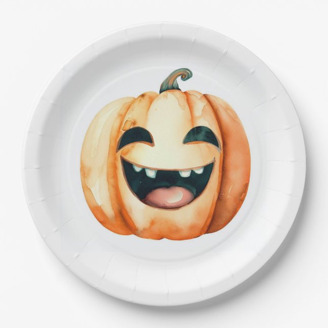 Prato De Papel Placa de papel (Frente)