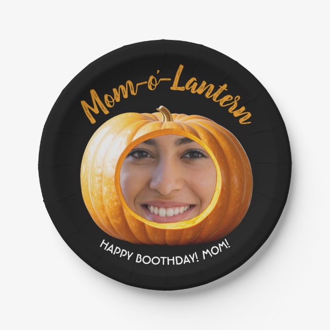 Prato De Papel Placa de papel (Frente)