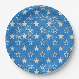 Prato De Papel Placa de papel