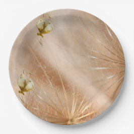 Prato De Papel Placa de papel