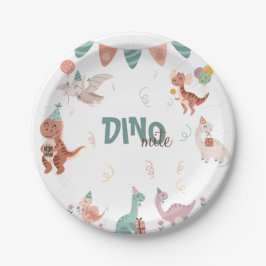 Prato De Papel Placa de papel