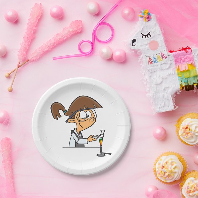 Prato De Papel Placa de papel (Criador carregado)