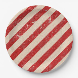 Prato De Papel Placa de papel