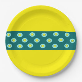 Prato De Papel Placa de papel feita sob encomenda