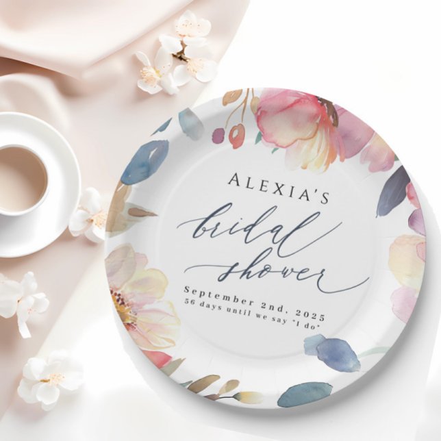 Prato De Papel Placa de papel flexível para Chá de panela (Criador carregado)