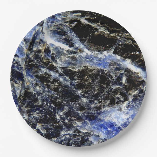 Prato De Papel Placa de papel Lapis (Frente)