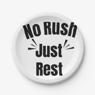 Prato De Papel Placa de papel legal