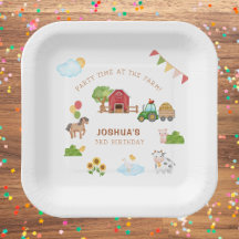 Placa de papel para tratores de cascos vermelhos d