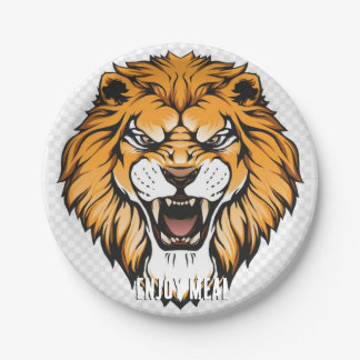 Prato De Papel Placas