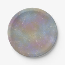 Placas Arco-Íris Holográficas