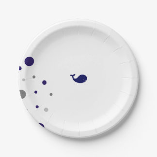 Prato De Papel Placas de deserto