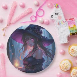 Prato De Papel Placas De Leite