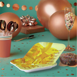 Prato De Papel Placas de papel Dell Inspiron