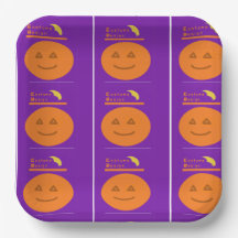 Placas de papel Design