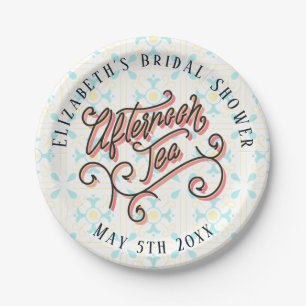 Prato De Papel Placas de papel do lanche lunático