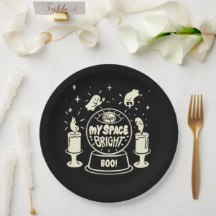 Prato De Papel Placas de papel e de festas