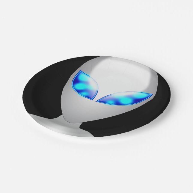 Prato De Papel Placas de papel estrangeiras (Inclinado)