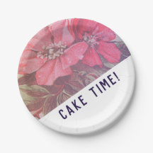 Placas do deserto de Rosa moderno