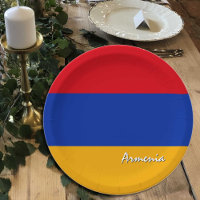 Placas, festas, esportes, Armênia