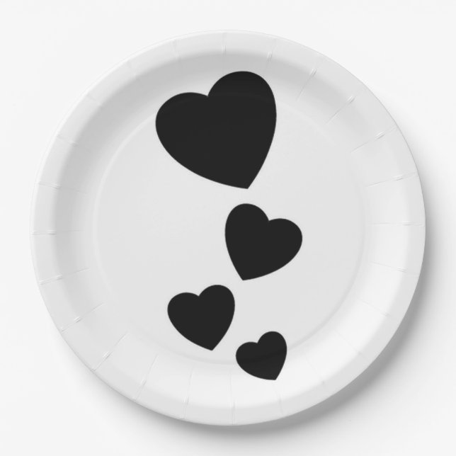 Prato De Papel Placas Studio16 (Frente)