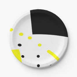 Prato De Papel Poip-art92