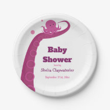 Polvo Rosa | Placas de papel