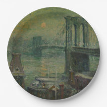 Ponte Brooklyn (Landmark Nova Iorque) (NYC)