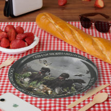 Ponteiros abreviados alemães