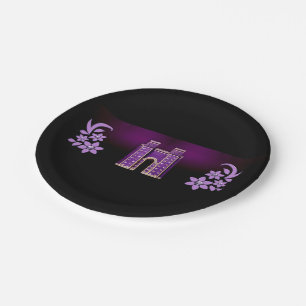 Prato De Papel Porta Ishtar