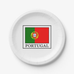Prato De Papel Portugal