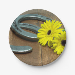 Prato De Papel Previsão