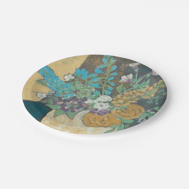 Prato De Papel Primavera II Bonita (Inclinado)