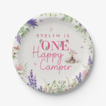 Primeiro Aniversário do Camper Feliz