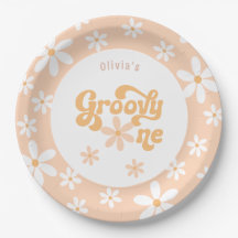Primeiro aniversario Groovy One